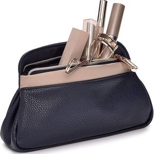 CABOODLES Life and style pop makeup accessory bag